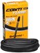 Continental R28 Presta Extra Long Valve Inner Tube  Black 700C x 2025 C80 mmSmall