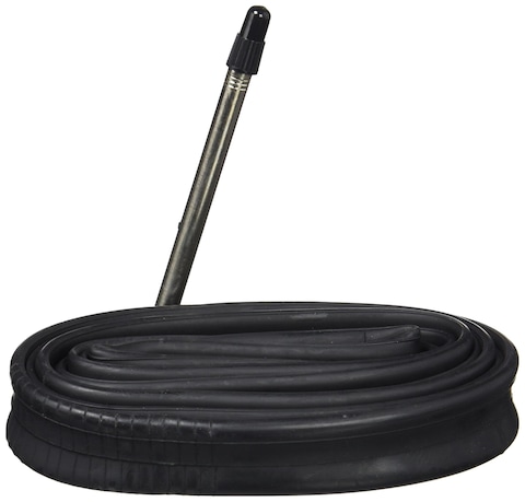 Continental R28 Presta Extra Long Valve Inner Tube Black 700C x 2025 C80 mmSmall