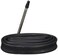 Continental R28 Presta Extra Long Valve Inner Tube  Black 700C x 2025 C80 mmSmall