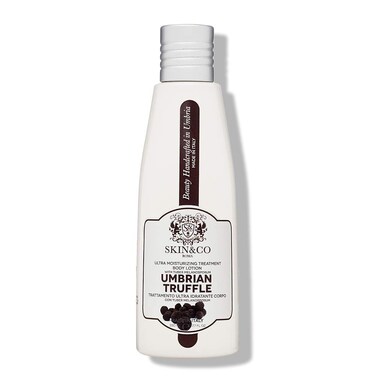 SKINCO Roma Umbrian Truffle Body Lotion 77 Fl Oz