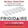 Frigidaire 215817806 Refrigerator Egg Tray