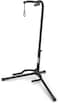 OnStage XCG4 Black Tripod Guitar Stand Single