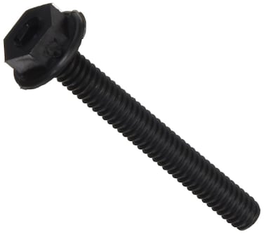 DuBro 142 1420 x 2 Nylon Wing Bolt 4Pack