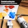 OPEN SlowDrying Acrylics by GOLDEN Alizarin Crimson Hue 2 fl oz tube Professional Acrylic Paint Transparent