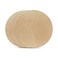 Wood Circles 16 inch 18 Inch Thick Birch Plywood Discs Pack of 1 Unfinished Wood Circles for Crafts Wood Rounds by Woodpeckers