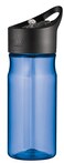 Thermos Intak 18 Ounce Hydration Bottle Blue