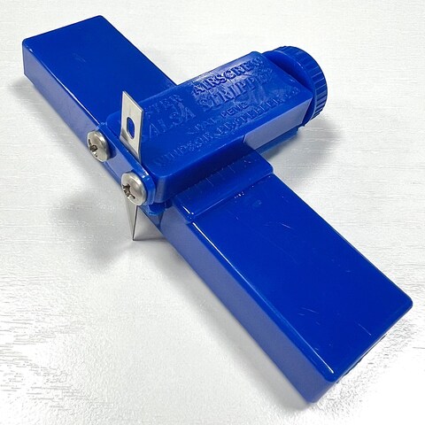 Master Airscrew MA4000 Balsa Stripper