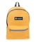 Everest Basic Backpack Yellow One Size