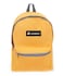 Everest Basic Backpack Yellow One Size
