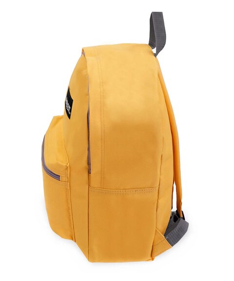 Everest Basic Backpack Yellow One Size