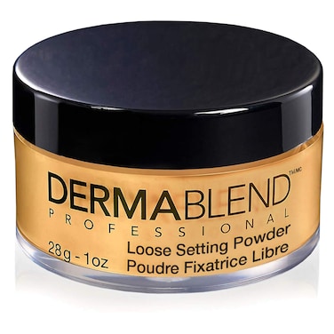 Dermablend Loose Setting Powder 1 oz Pack of 1