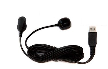 USB Powered Infrared Repeater Hide Your Set top Box