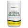 Natures Plus Lecithin Granules  95 Soy Phosphatides 12 oz  Lecithin Powder Supplement PleasantTasting OilFree  Vegetarian GlutenFree  45 Servings