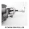 Powerbuilt 648693 Pitman Arm Puller Silver