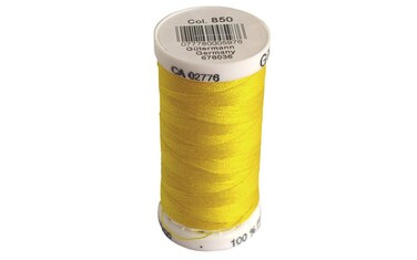 Gutermann SewAll Thread 850