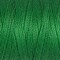 Gutermann SewAll Thread 110 YardsKelly Green 100P760
