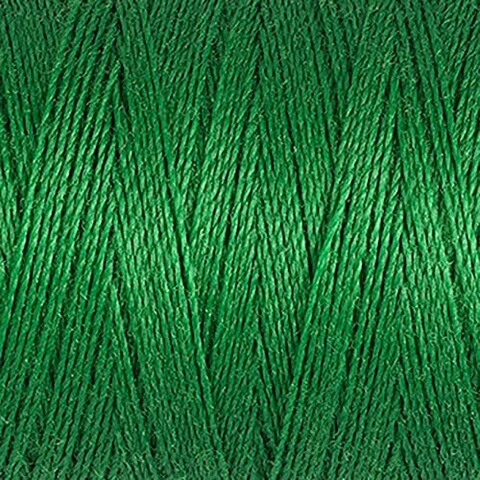Gutermann SewAll Thread 110 YardsKelly Green 100P760