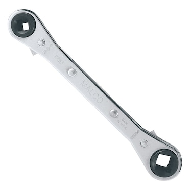 Malco RRW3 Ratchet Wrench 4Size