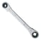 Malco RRW3 Ratchet Wrench 4Size