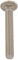 Hillman 832630 Stainless Steel Carriage Bolt 38 x 212Inch 25Pack
