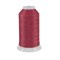 Superior Threads So Fine 3Ply 50 Weight Polyester Sewing Thread Cone  3280 Yards Rose Petal