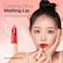 Nature Republic HONEY MELTING LIP 04 POMEGRANATE KBEAUTY Lip Plumper Tint Balm Korean Lip Gloss Cute Glow