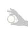 Danco White 112 36662W Poly Slip Joint Washer 20 per Bag