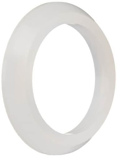 Danco White 112 36662W Poly Slip Joint Washer 20 per Bag
