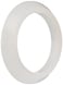 Danco White 112 36662W Poly Slip Joint Washer 20 per Bag