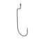 Gamakatsu Worm Hooks5 Per Pack Bronze 30