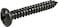 The Hillman Group 853342 Out Swinging Gate Latch  Black Finish 1Pack