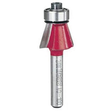 Freud 40100 2332 Dia Chamfer Bit with 14 Shank