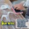 STAR BRITE ScrubberMedium Red 040021P