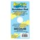 STAR BRITE ScrubberMedium Red 040021P