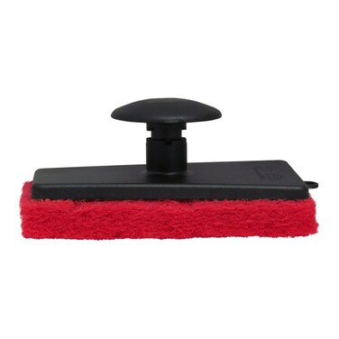 STAR BRITE ScrubberMedium Red 040021P