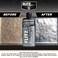 Flitz Metal Polish and Cleaner Liquid for All Metal Also Works On Plastic Fiberglass Aluminum Jewelry Sterling Silver Great for Headlight Restoration and Rust Remover 34 oz
