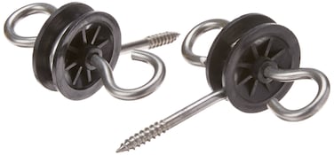 Field Guardian 2 Ring Screwin Gate End