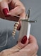 Bead Buddy Professional Quality Knotting Tool  Create Tight Knots for Your Jewelry  Consistent and Professional Knotter  Bead and Pearl Knotting Tool