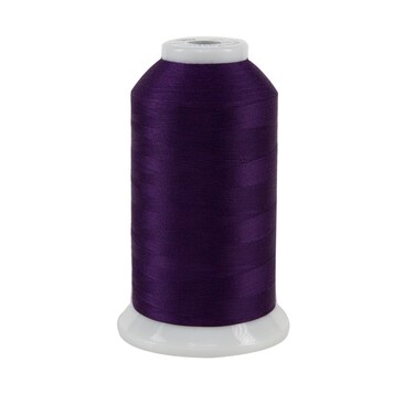 Superior Threads So Fine 3Ply 50 Weight Polyester Sewing Thread Cone  3280 Yards 480 Missoula