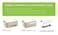 Franklin Brass Francisco 10Pack Cabinet Handles 5116 Hole to Hole Satin Nickel Kitchen Cabinet Pulls Drawer Handles Cabinet Hardware Dresser Drawer Pulls P29618KSNB