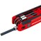 CRAFTSMAN Hex Key Set SAE Folding Locking 8 Piece CMHT26025