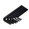 CRAFTSMAN Hex Key Set SAE Short Arm 7 Piece CMHT26026