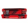CRAFTSMAN Hex Key Set MM Folding Locking 8 Piece CMHT26024