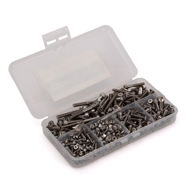 Dynamite H2000 HPI Baja 5B5T Stainless Steel Screw Set