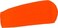 Heavy Body Acrylics by GOLDEN Cadmium Orange 5 fl oz Tube Professional Acrylic Paint Opaque
