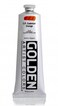 Heavy Body Acrylics by GOLDEN Cadmium Orange 5 fl oz Tube Professional Acrylic Paint Opaque