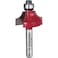 Freud 36110 14 Radius Beading Bit with 14 Shank
