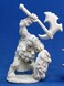 REAPER Kavorgh Orc Warboss 1 Miniature