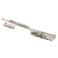 PrimeLine TH 23076 Entrygard Dual Arm LeftHand Casement Window Operator with Stud Bracket  Repair Broken Windows Single Pack