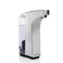 simplehuman 8 oz TouchFree Sensor Liquid Soap Pump Dispenser with Soap Sample Brushed Nickel